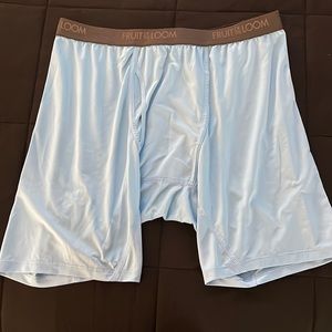 Fruit of the loom boxers